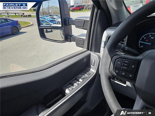 2026 Ford F-250 XLT (Stk: 28596) in Dartmouth - Image 13 of 24