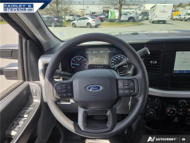2026 Ford F-250 XLT (Stk: 28596) in Dartmouth - Image 14 of 24