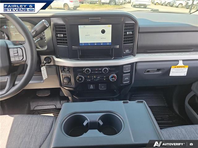 2026 Ford F-250 XLT (Stk: 28596) in Dartmouth - Image 17 of 24