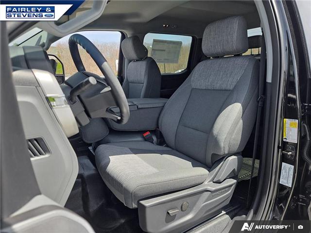 2026 Ford F-250 XLT (Stk: 28596) in Dartmouth - Image 19 of 24
