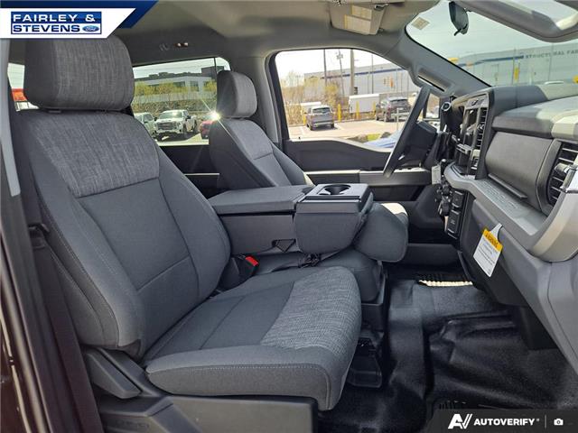 2026 Ford F-250 XLT (Stk: 28596) in Dartmouth - Image 20 of 24
