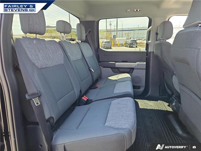 2026 Ford F-250 XLT (Stk: 28596) in Dartmouth - Image 21 of 24