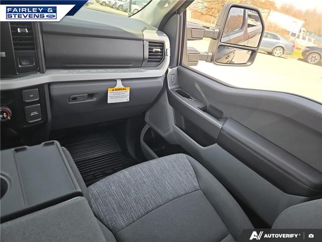 2026 Ford F-250 XLT (Stk: 28596) in Dartmouth - Image 23 of 24