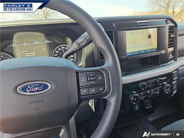 2026 Ford F-250 XLT (Stk: 28596) in Dartmouth - Image 24 of 24