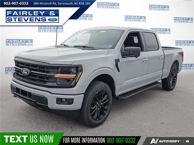 2026 Ford F-150 XLT (Stk: 28653) in Dartmouth - Image 1 of 24