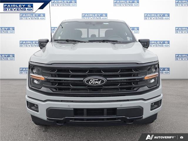 2026 Ford F-150 XLT (Stk: 28653) in Dartmouth - Image 2 of 24