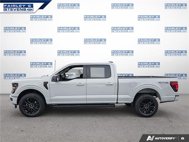 2026 Ford F-150 XLT (Stk: 28653) in Dartmouth - Image 3 of 24