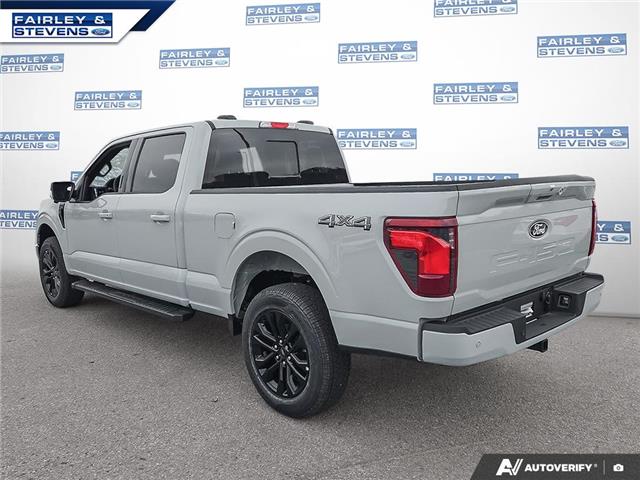 2026 Ford F-150 XLT (Stk: 28653) in Dartmouth - Image 4 of 24