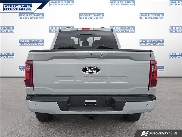 2026 Ford F-150 XLT (Stk: 28653) in Dartmouth - Image 5 of 24