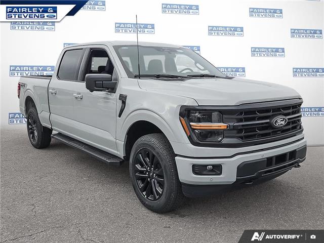 2026 Ford F-150 XLT (Stk: 28653) in Dartmouth - Image 6 of 24