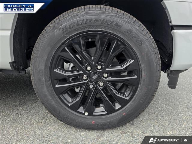 2026 Ford F-150 XLT (Stk: 28653) in Dartmouth - Image 7 of 24