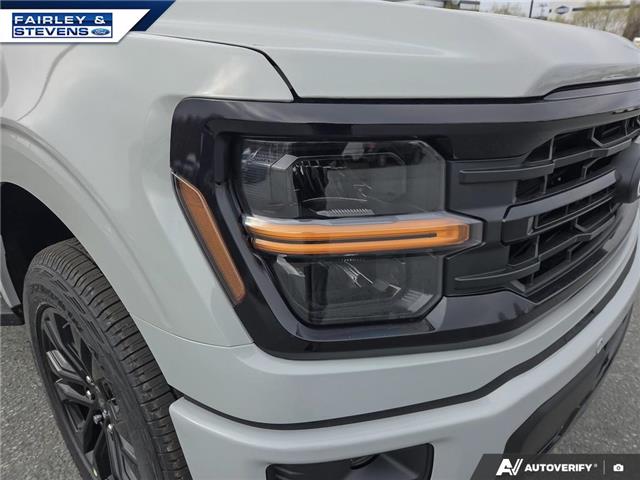 2026 Ford F-150 XLT (Stk: 28653) in Dartmouth - Image 8 of 24