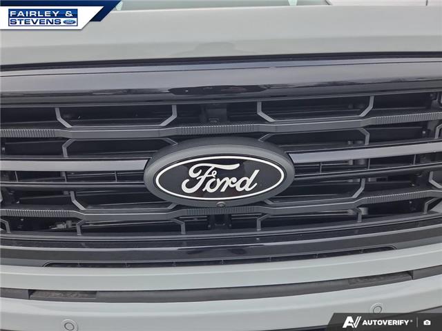 2026 Ford F-150 XLT (Stk: 28653) in Dartmouth - Image 9 of 24