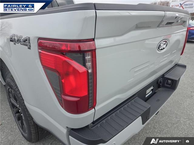 2026 Ford F-150 XLT (Stk: 28653) in Dartmouth - Image 10 of 24