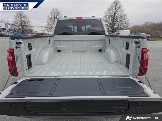 2026 Ford F-150 XLT (Stk: 28653) in Dartmouth - Image 11 of 24