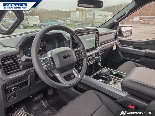 2026 Ford F-150 XLT (Stk: 28653) in Dartmouth - Image 12 of 24