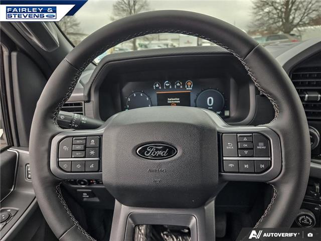 2026 Ford F-150 XLT (Stk: 28653) in Dartmouth - Image 13 of 24