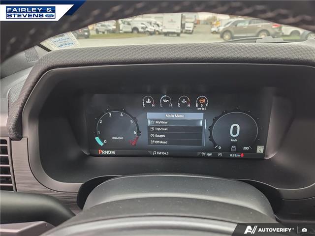 2026 Ford F-150 XLT (Stk: 28653) in Dartmouth - Image 14 of 24