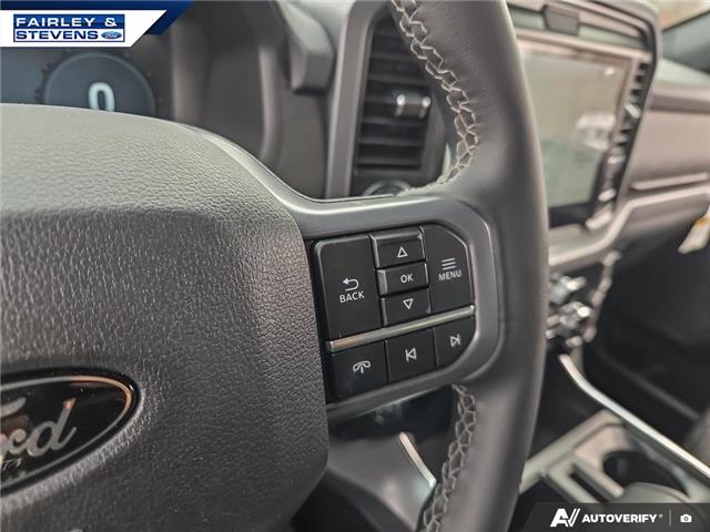 2026 Ford F-150 XLT (Stk: 28653) in Dartmouth - Image 15 of 24