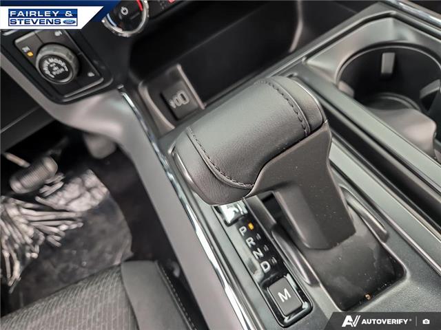 2026 Ford F-150 XLT (Stk: 28653) in Dartmouth - Image 17 of 24