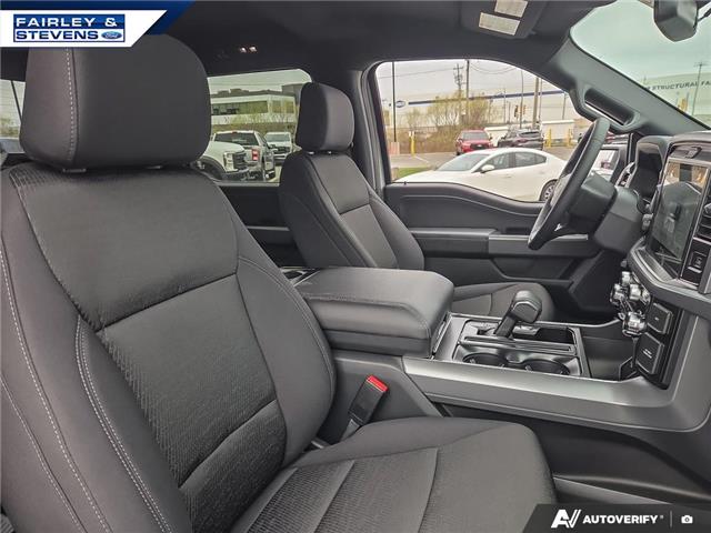 2026 Ford F-150 XLT (Stk: 28653) in Dartmouth - Image 21 of 24