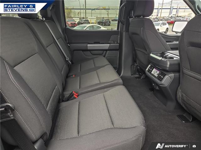 2026 Ford F-150 XLT (Stk: 28653) in Dartmouth - Image 22 of 24