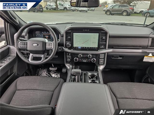 2026 Ford F-150 XLT (Stk: 28653) in Dartmouth - Image 23 of 24