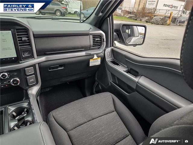 2026 Ford F-150 XLT (Stk: 28653) in Dartmouth - Image 24 of 24