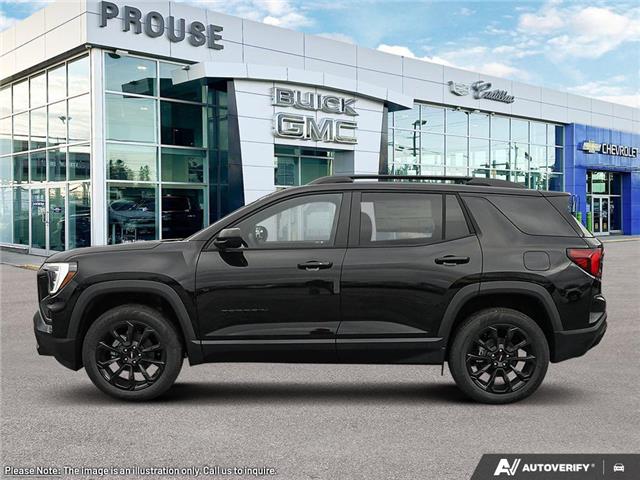 2026 GMC Terrain Elevation (Stk: 6499-26) in Sault Ste. Marie - Image 3 of 25 2026 GMC Terrain Elevation (Stk: 6499-26) in Sault Ste. Marie - Image 3 of 25