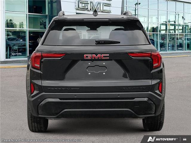 2026 GMC Terrain Elevation (Stk: 6499-26) in Sault Ste. Marie - Image 5 of 25 2026 GMC Terrain Elevation (Stk: 6499-26) in Sault Ste. Marie - Image 5 of 25