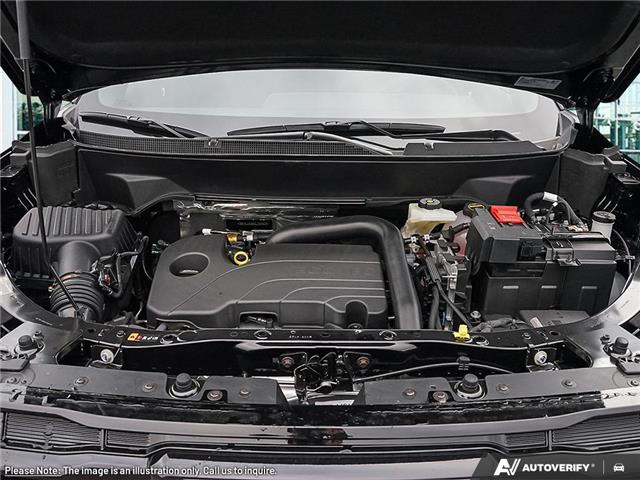 2026 GMC Terrain Elevation (Stk: 6499-26) in Sault Ste. Marie - Image 6 of 25 2026 GMC Terrain Elevation (Stk: 6499-26) in Sault Ste. Marie - Image 6 of 25