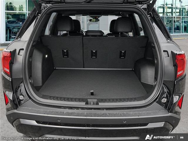 2026 GMC Terrain Elevation (Stk: 6499-26) in Sault Ste. Marie - Image 7 of 25 2026 GMC Terrain Elevation (Stk: 6499-26) in Sault Ste. Marie - Image 7 of 25