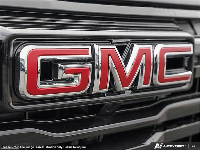 2026 GMC Terrain Elevation (Stk: 6499-26) in Sault Ste. Marie - Image 9 of 25 2026 GMC Terrain Elevation (Stk: 6499-26) in Sault Ste. Marie - Image 9 of 25