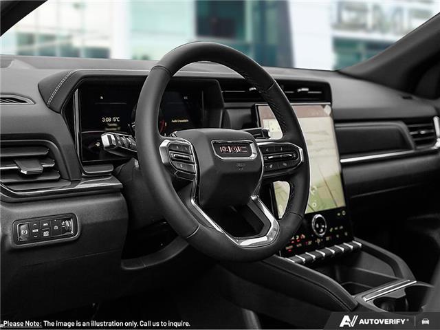 2026 GMC Terrain Elevation (Stk: 6499-26) in Sault Ste. Marie - Image 12 of 25 2026 GMC Terrain Elevation (Stk: 6499-26) in Sault Ste. Marie - Image 12 of 25