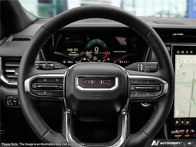 2026 GMC Terrain Elevation (Stk: 6499-26) in Sault Ste. Marie - Image 13 of 25 2026 GMC Terrain Elevation (Stk: 6499-26) in Sault Ste. Marie - Image 13 of 25