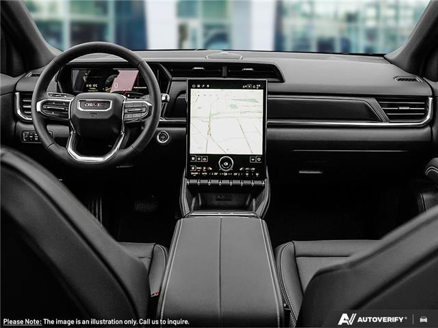 2026 GMC Terrain Elevation (Stk: 6499-26) in Sault Ste. Marie - Image 22 of 25 2026 GMC Terrain Elevation (Stk: 6499-26) in Sault Ste. Marie - Image 22 of 25