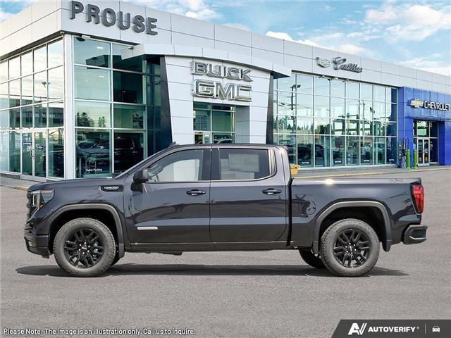 2026 GMC Sierra 1500 Elevation (Stk: 8470-26) in Sault Ste. Marie - Image 3 of 26 2026 GMC Sierra 1500 Elevation (Stk: 8470-26) in Sault Ste. Marie - Image 3 of 26