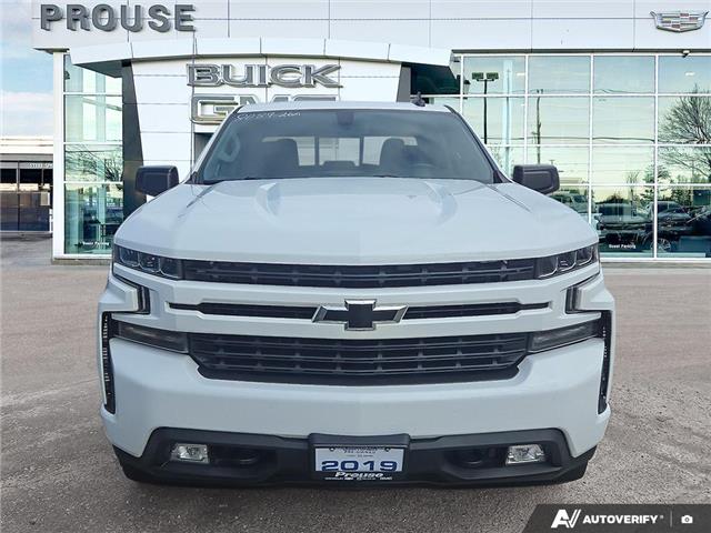 2019 Chevrolet Silverado 1500 RST (Stk: 8089-26A) in Sault Ste. Marie - Image 2 of 25