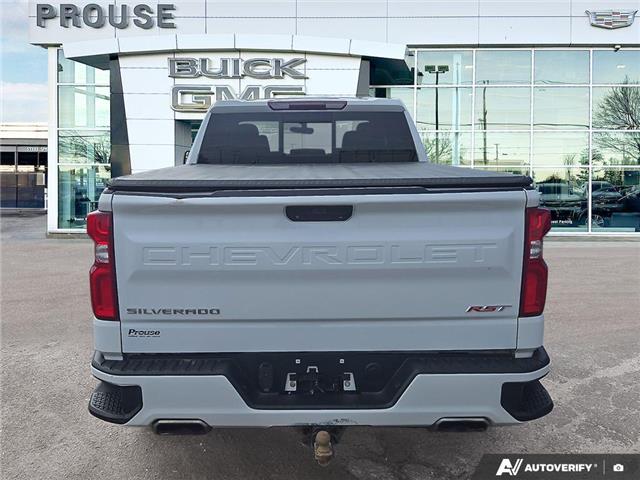 2019 Chevrolet Silverado 1500 RST (Stk: 8089-26A) in Sault Ste. Marie - Image 5 of 25