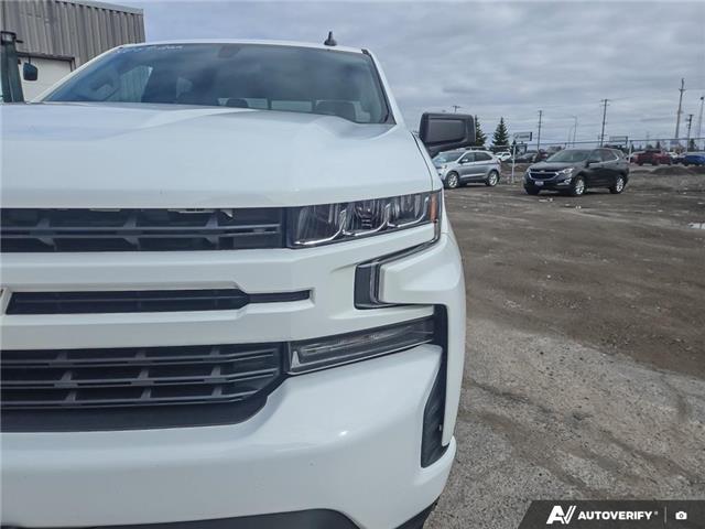 2019 Chevrolet Silverado 1500 RST (Stk: 8089-26A) in Sault Ste. Marie - Image 8 of 25