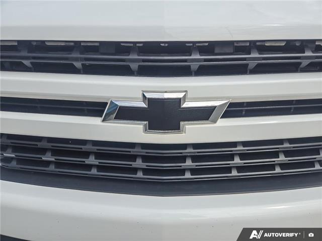 2019 Chevrolet Silverado 1500 RST (Stk: 8089-26A) in Sault Ste. Marie - Image 9 of 25