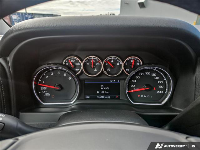 2019 Chevrolet Silverado 1500 RST (Stk: 8089-26A) in Sault Ste. Marie - Image 15 of 25