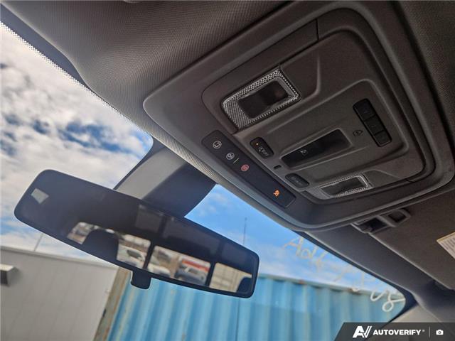2019 Chevrolet Silverado 1500 RST (Stk: 8089-26A) in Sault Ste. Marie - Image 21 of 25