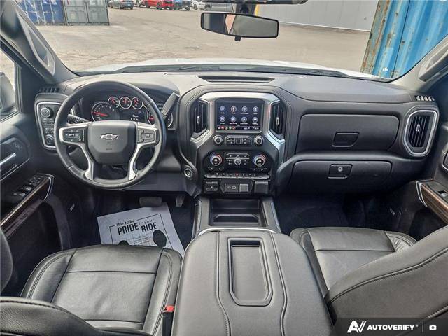 2019 Chevrolet Silverado 1500 RST (Stk: 8089-26A) in Sault Ste. Marie - Image 24 of 25