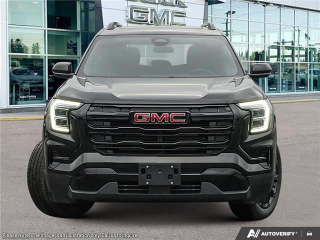2026 GMC Terrain Elevation (Stk: 6500-26) in Sault Ste. Marie - Image 2 of 25