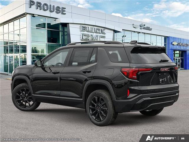 2026 GMC Terrain Elevation (Stk: 6500-26) in Sault Ste. Marie - Image 4 of 25