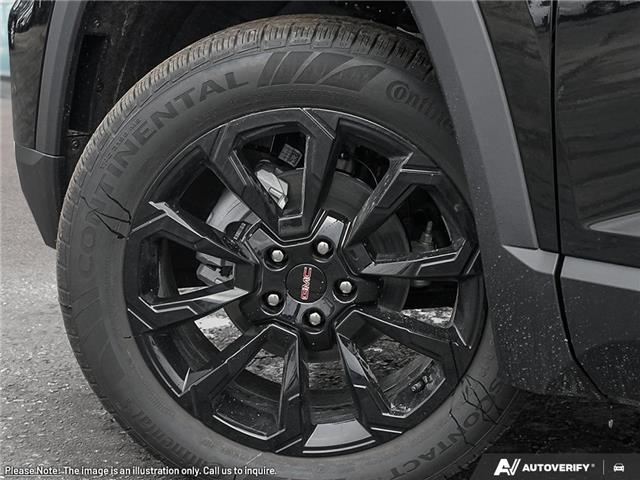 2026 GMC Terrain Elevation (Stk: 6500-26) in Sault Ste. Marie - Image 8 of 25