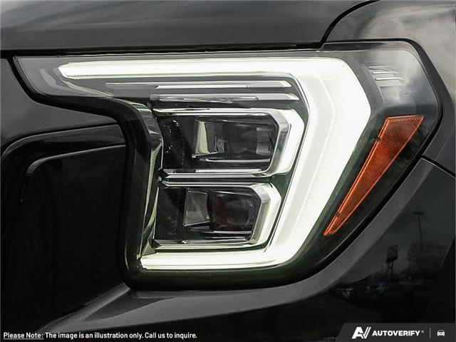 2026 GMC Terrain Elevation (Stk: 6500-26) in Sault Ste. Marie - Image 10 of 25