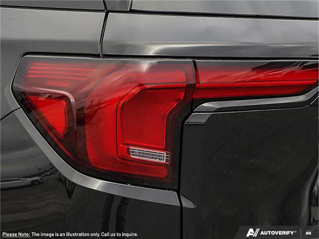 2026 GMC Terrain Elevation (Stk: 6500-26) in Sault Ste. Marie - Image 11 of 25