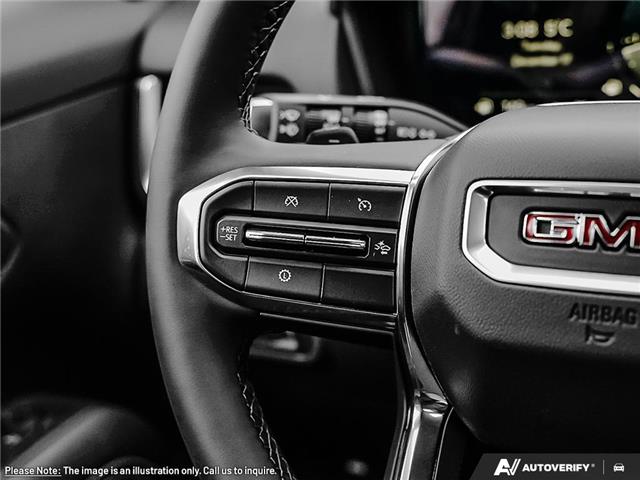 2026 GMC Terrain Elevation (Stk: 6500-26) in Sault Ste. Marie - Image 15 of 25